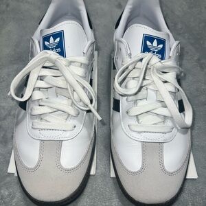 Adidas Samba OG Women’s Size 8.5 – Worn Once
